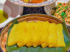 -知楚•精致湖北菜(武商MALL店)
