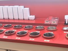 -龍歌自助小火锅(漳州二路爱购店)