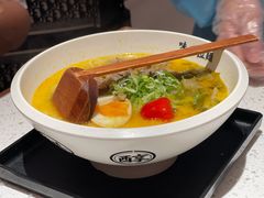 -味千拉面(广州白云机场T1西二店)