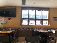 大堂-巴依老爷新疆美食(望京小街店)