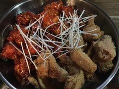 -MI WU FACTORY米屋美食工厂餐厅(绿地店)