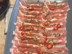 -新石器烤肉(高行万嘉店)
