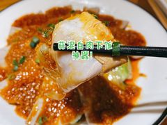 李庄白肉-川菜故事(光谷步行街店)