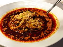 -俏江南(中山路先天下广场店)