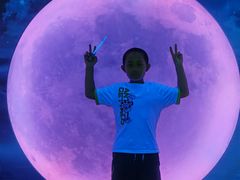 -天津梵高星空艺术馆(天河城旗舰店)