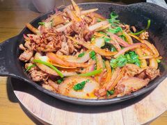 -九毛九西北菜(大东海店)