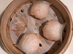 原只鲜虾饺-利苑酒家(金宝店)