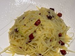 -南山翁新概念川菜(江宁万达广场店)