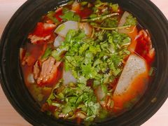 -王记生烫牛杂面馆(兰陵路店)