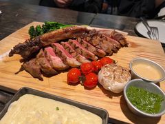 -Goose Island Brewhouse鹅岛精酿啤酒餐厅