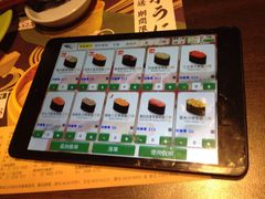 -板长寿司(铜锣湾店)