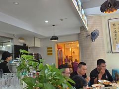 -福巷湘食小馆·猛火现炒(上海首店)