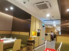 -海底捞火锅(宇飞大厦店)