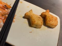 -很久以前羊肉串(南京路第一百货店)