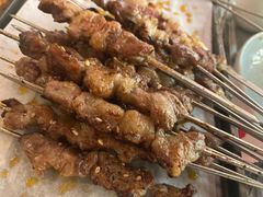 -鼎原力量东北吊炉烧烤(幸福街店)