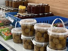 -苏州市吴中区光福窑上花果蜜饯厂