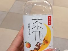 -半岛听涛蒸汽海鲜自助(K11店)