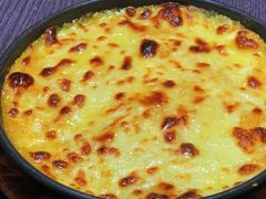 奶焗番薯-郭记烤肉(正阳街店)