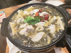 -老砂锅(城北店)
