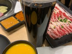 -花味·自助烤肉(雨花客厅店)