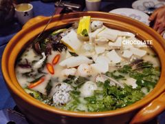 -湘轩·土菜研究院(光大店)