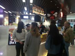 -神牛饭(凯德来福士店)