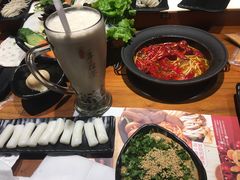 -呷哺呷哺(西单大悦城店)