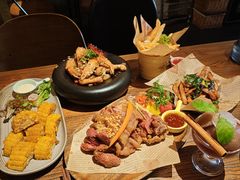 -食陆号·新式台湾创意菜(苏州首店)