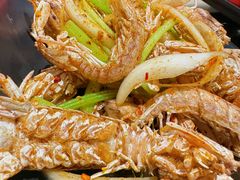 -红盔甲·小龙虾(人民广场店)
