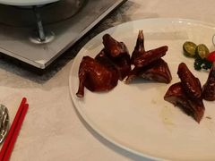 -Yan Ting宴庭中餐厅-长沙瑞吉酒店(运达店)
