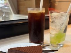 -双风车咖啡馆 Twin Windmills(六道口店)