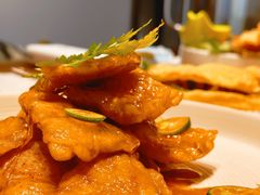 -茶香书香私房菜(北台一路店)