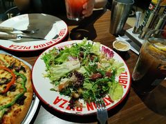 -Tubestation站点比萨(高新万达ONE店)