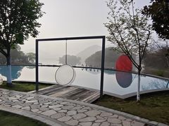 -宁波九龙湖开元度假村