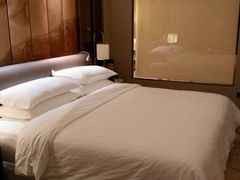 -郑州美盛喜来登大酒店