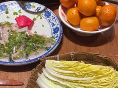 -后火锅(南京东路总店)