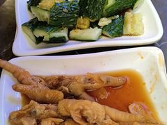 -上海老城区小龙虾虾宴·杭帮菜(五柳巷店)