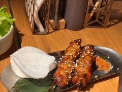 -西贡妈妈SaigonMama•越南料理(上海商城店)