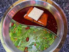 -蜀大侠火锅(森兰花园城店)