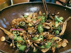 -金掌勺·锅包肉(双榆树店)