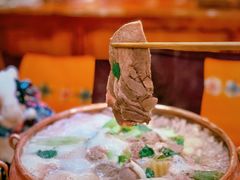 -玛禄藏膳(五分店)