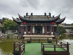 -常熟方塔园