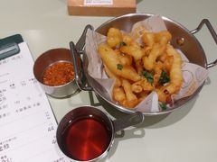 -米仓食堂(皇庭广场店)