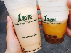 -1点点(中山门大街店)