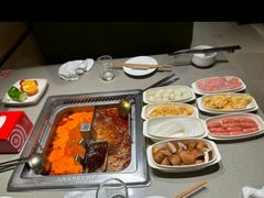 -海底捞火锅(高科东路店)