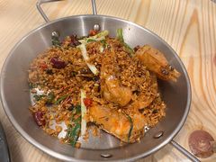 -阿鸡鱼庄·顺德鲜蒸小炒(亚运村店)