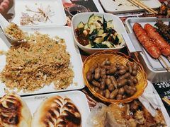 -木屋烧烤(南新店)