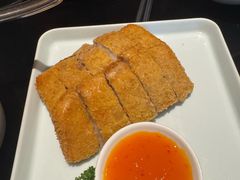 千番芋泥鸭-闽和南(深圳万象城店)