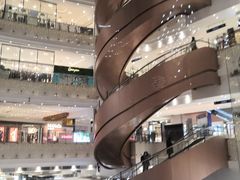 -新世界大丸百货