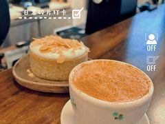 -Double cafe